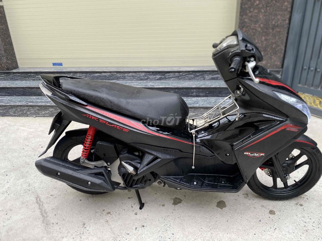 Honda Air Blade 2015 - ảnh 3