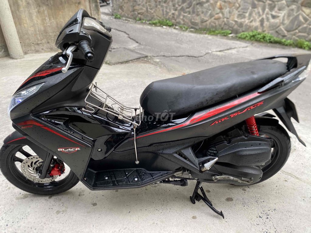 Honda Air Blade 2015 - ảnh 5