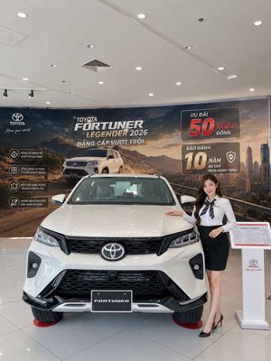 Toyota - ảnh 1
