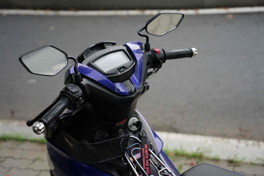 Yamaha Exciter 2019 - ảnh 1