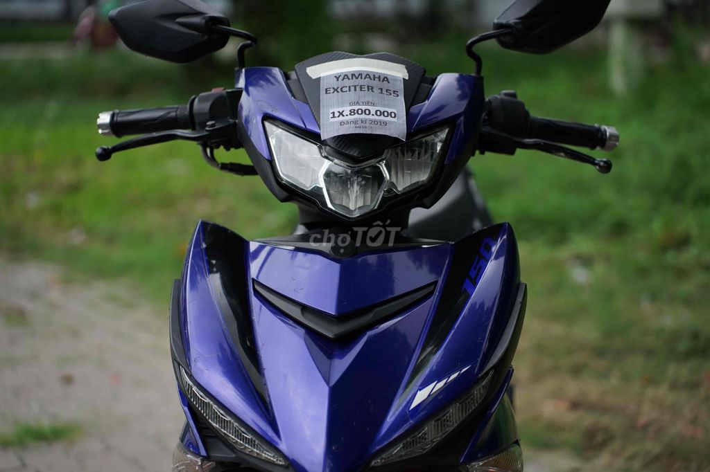 Yamaha Exciter 2019 - ảnh 2