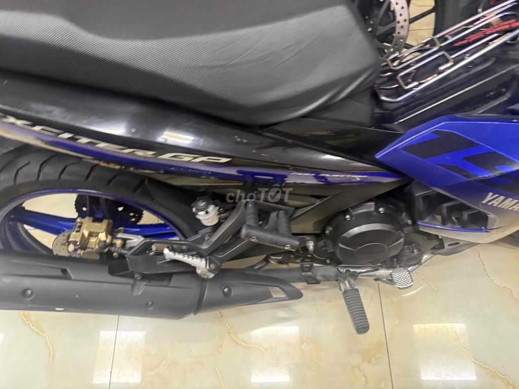 Yamaha Exciter 2019 - ảnh 3