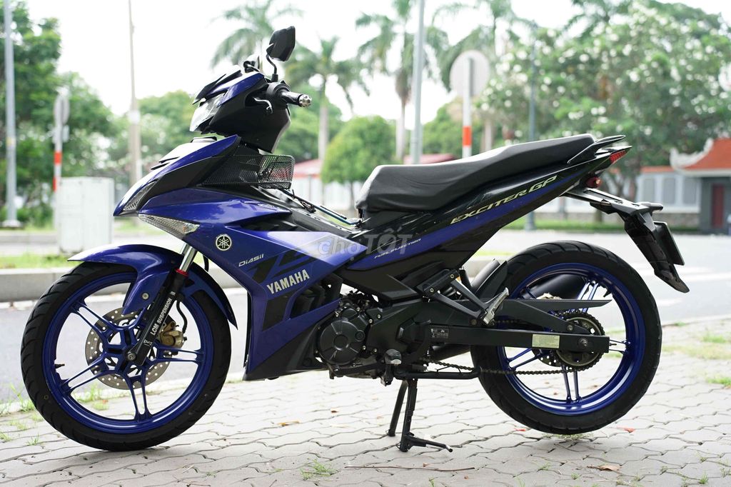 Yamaha Exciter 2019 - ảnh 4