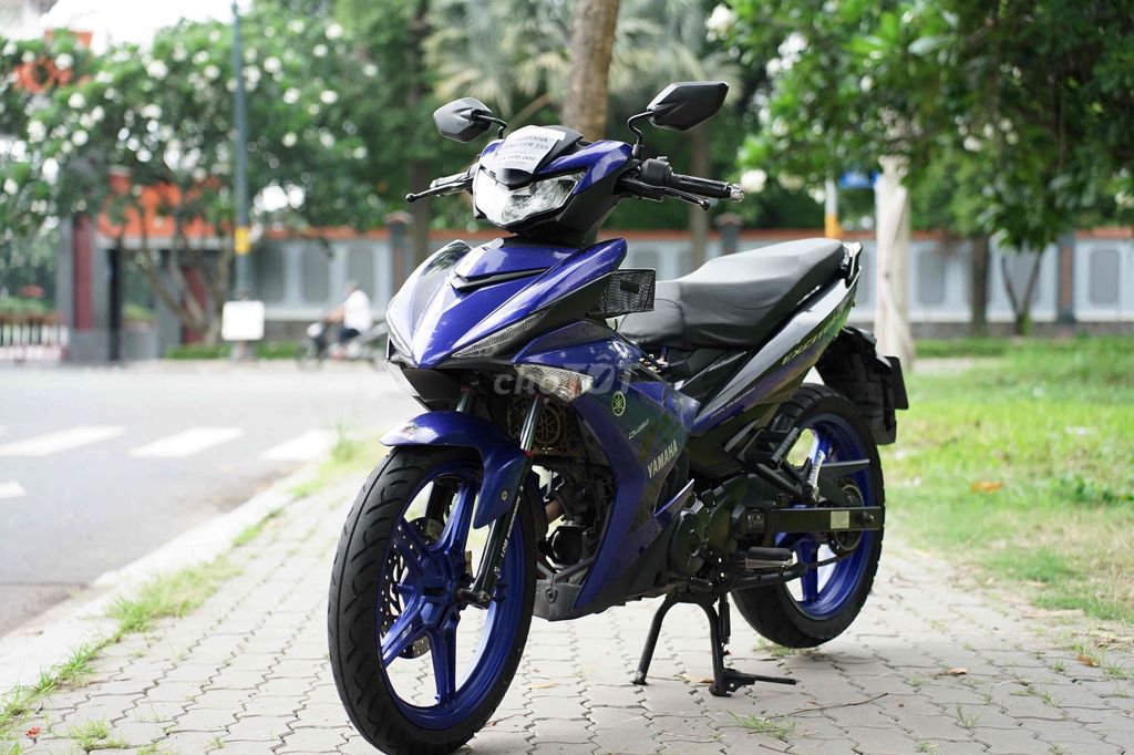 Yamaha Exciter 2019 - ảnh 5
