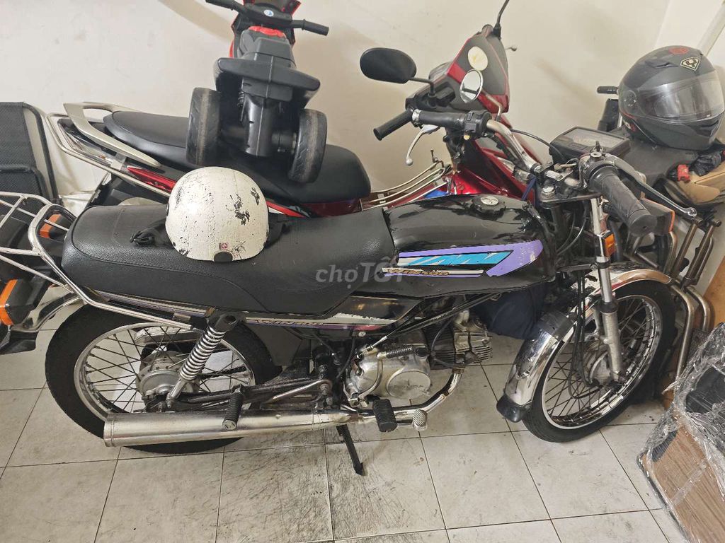Honda Win 1994 - ảnh 1