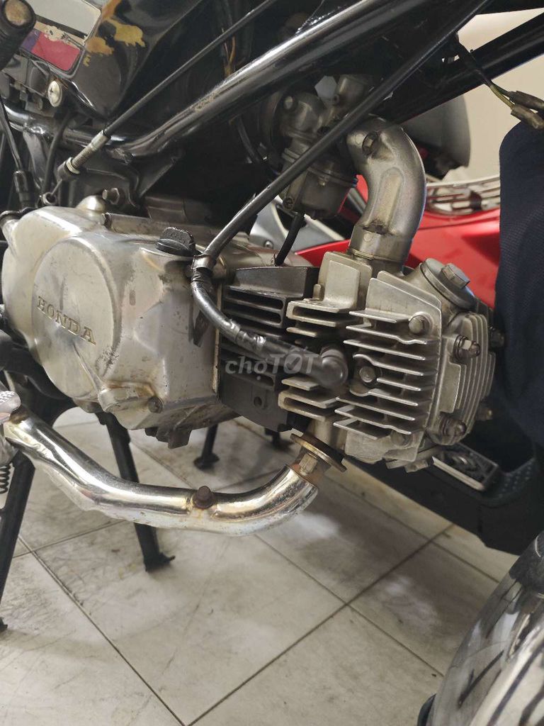 Honda Win 1994 - ảnh 5
