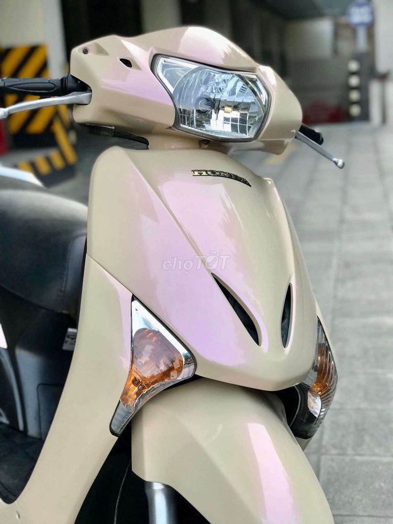 Honda Lead 2012 - ảnh 4