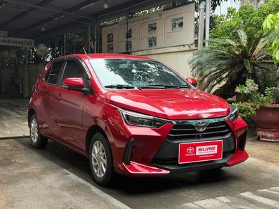 Toyota 2024 - ảnh 1