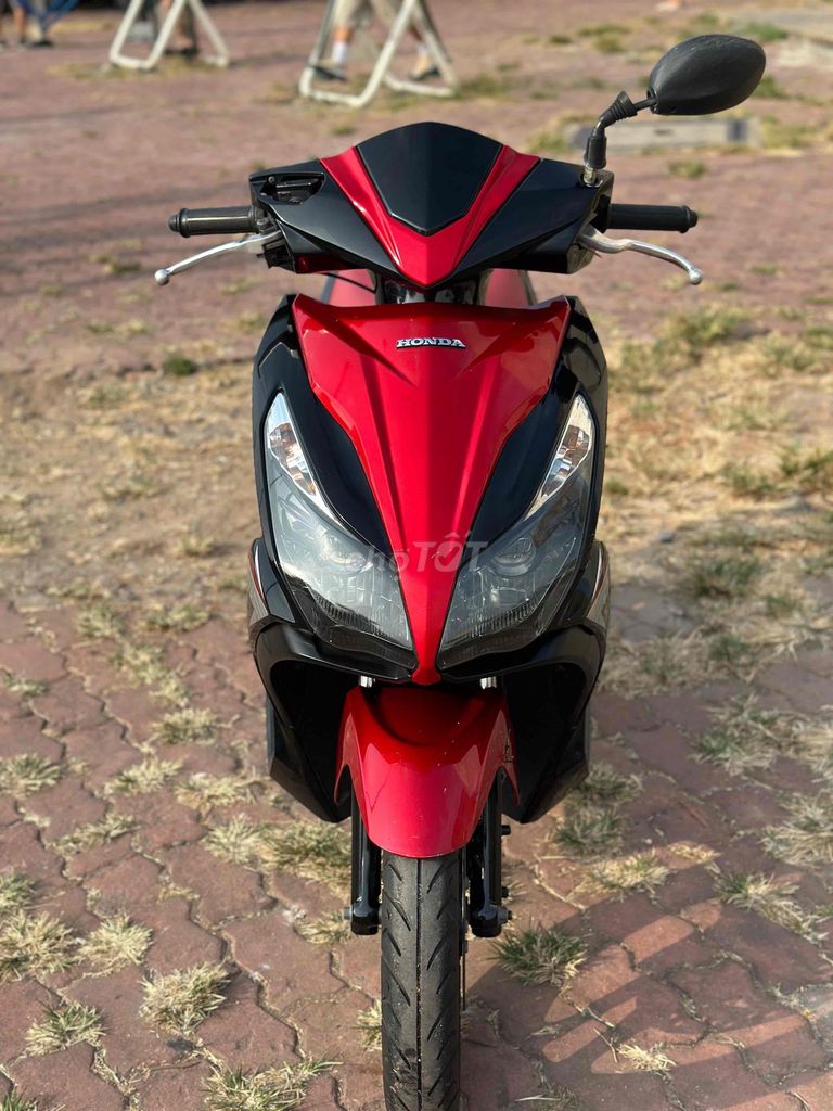 Honda Air Blade 2015 - ảnh 1