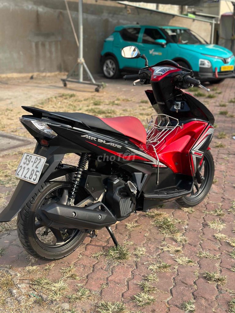 Honda Air Blade 2015 - ảnh 4
