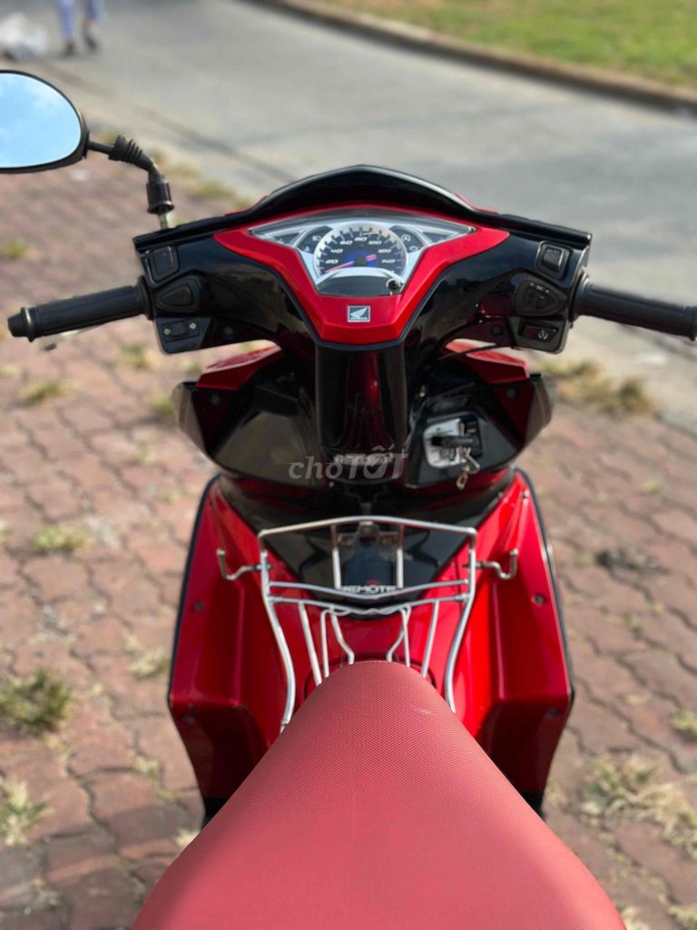 Honda Air Blade 2015 - ảnh 5