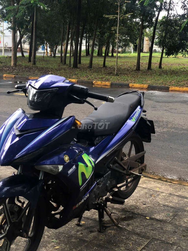 Yamaha Exciter 2016 - ảnh 1