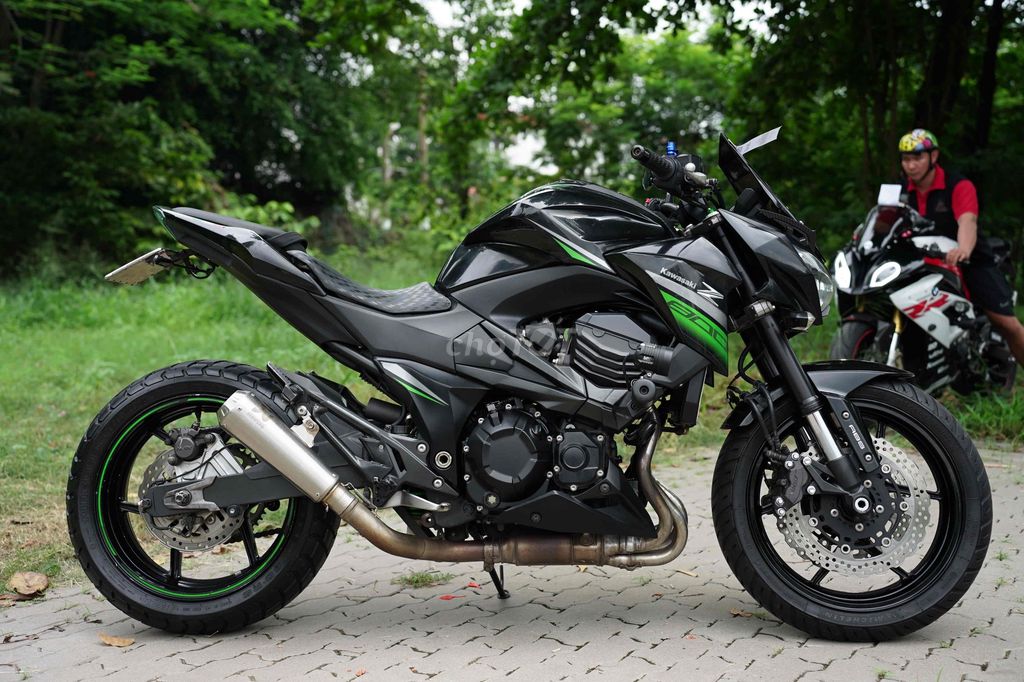 Kawasaki 2016 - ảnh 1