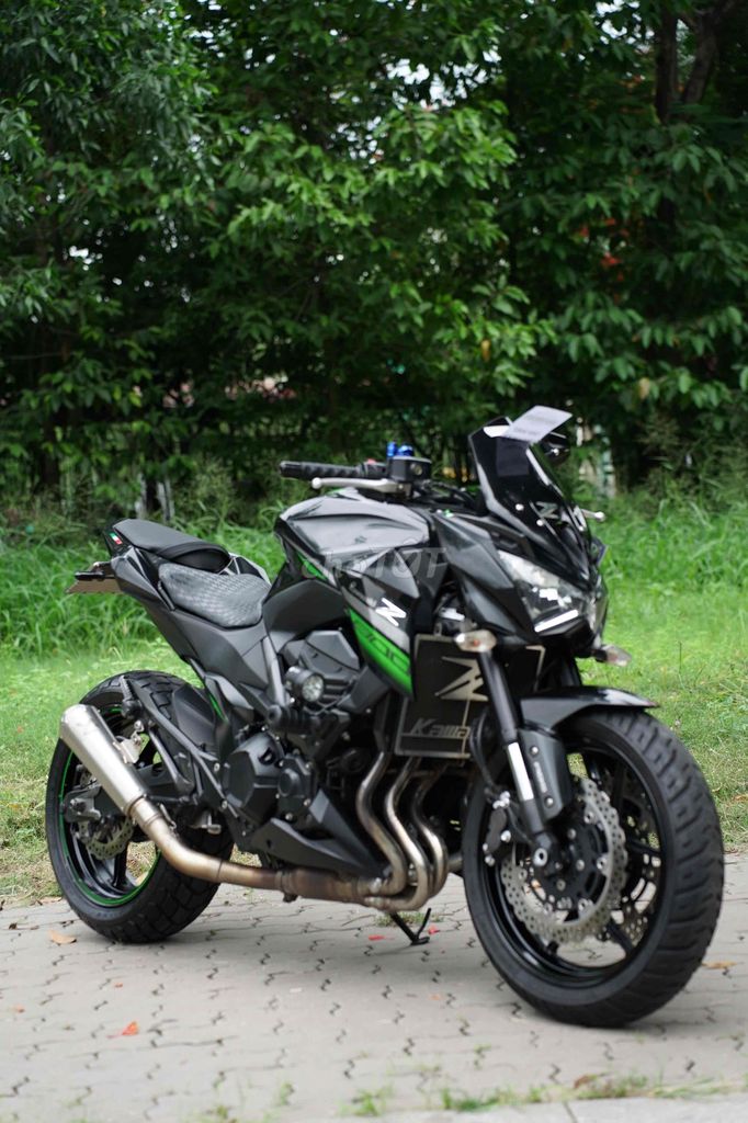Kawasaki 2016 - ảnh 2