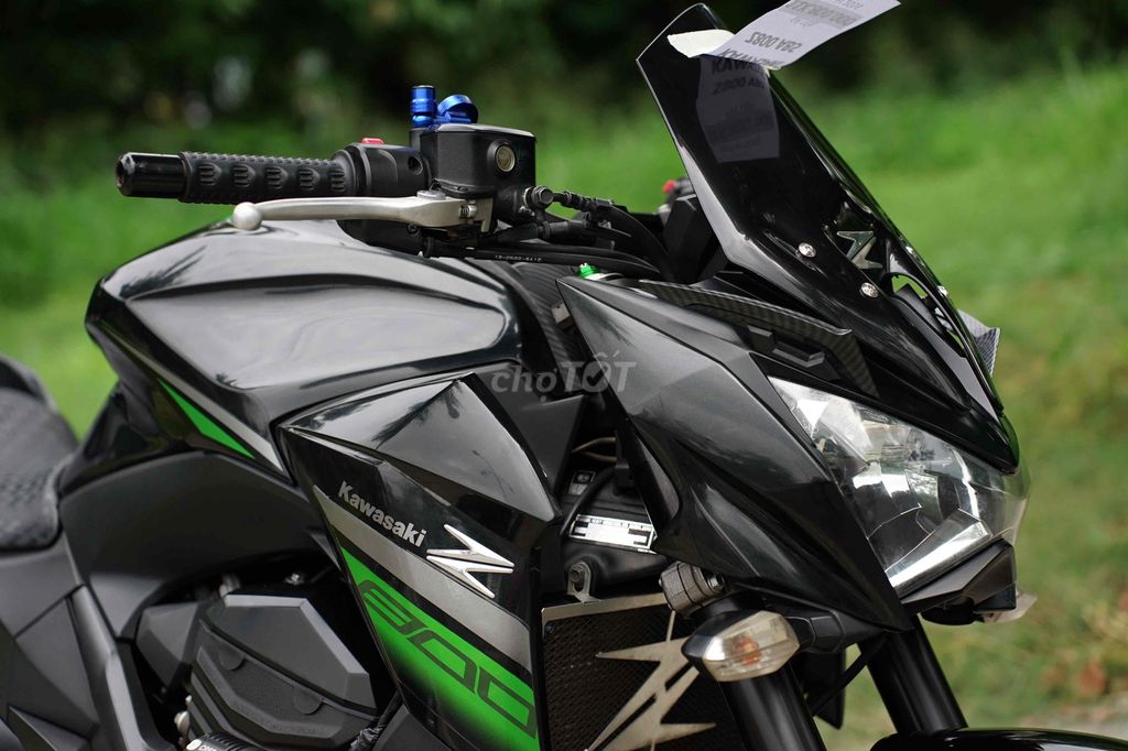 Kawasaki 2016 - ảnh 3
