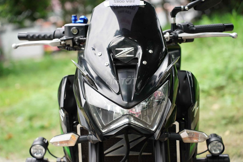 Kawasaki 2016 - ảnh 4