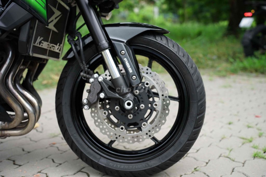 Kawasaki 2016 - ảnh 5