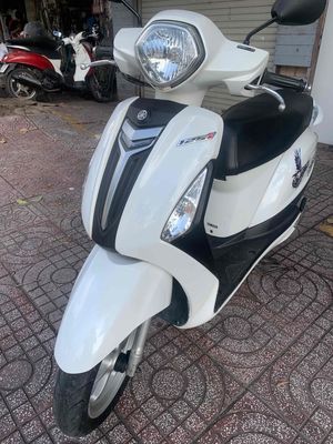 Yamaha Grande 2016 - ảnh 1