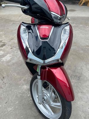 Honda SH 2023 - ảnh 1