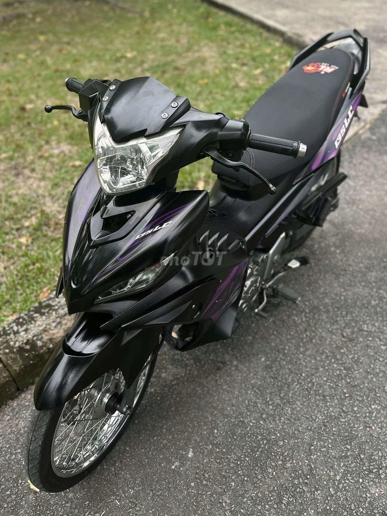 Exciter 2011 - ảnh 1