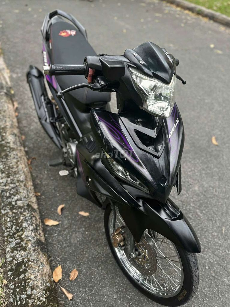 Exciter 2011 - ảnh 2