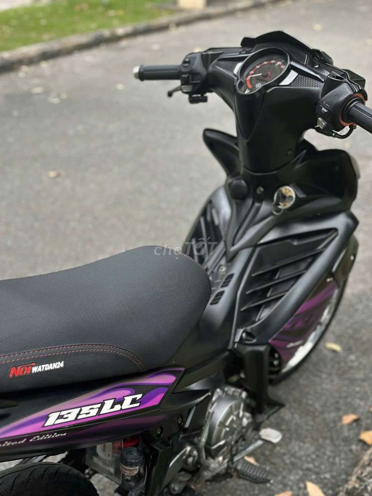 Exciter 2011 - ảnh 3