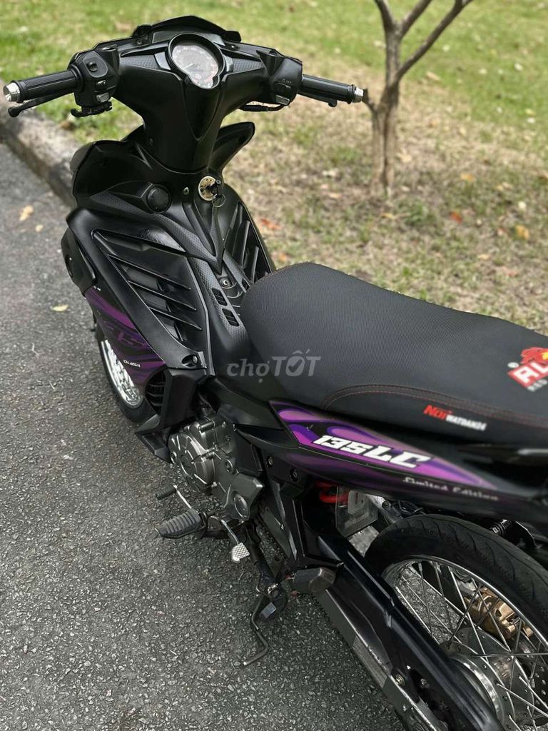 Exciter 2011 - ảnh 5