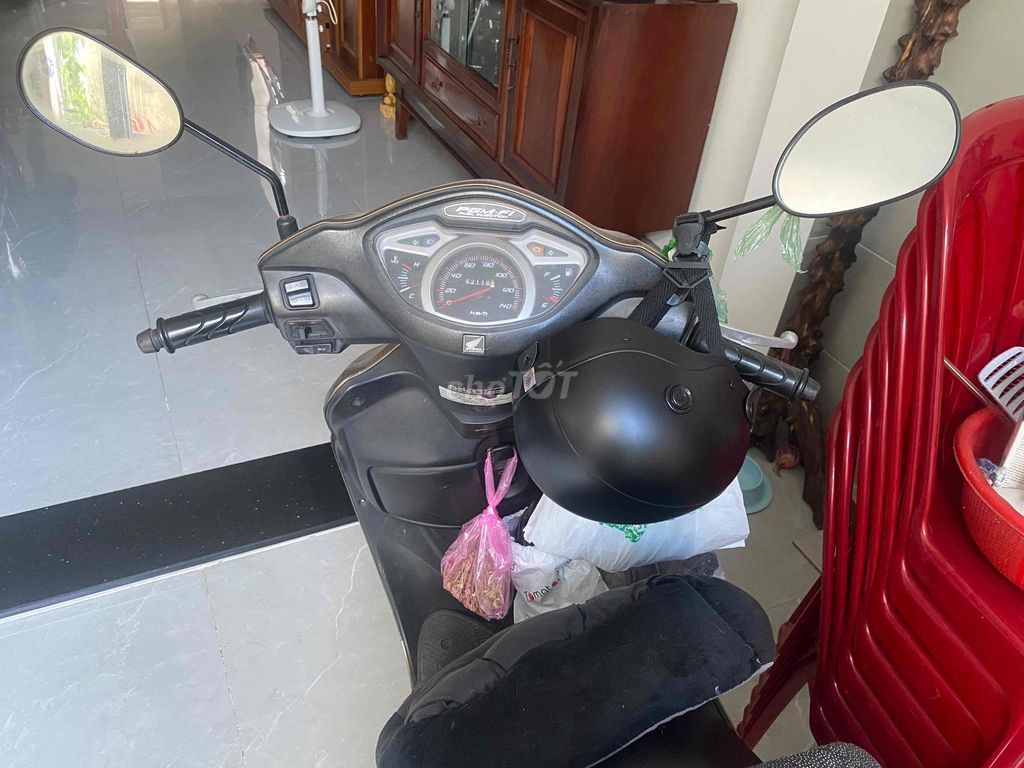 Honda Lead 2011 - ảnh 1