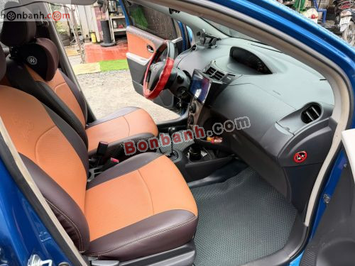 Toyota Yaris 1.3 AT 2009 - ảnh 5