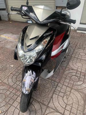 Yamaha Mio 2009 - ảnh 1