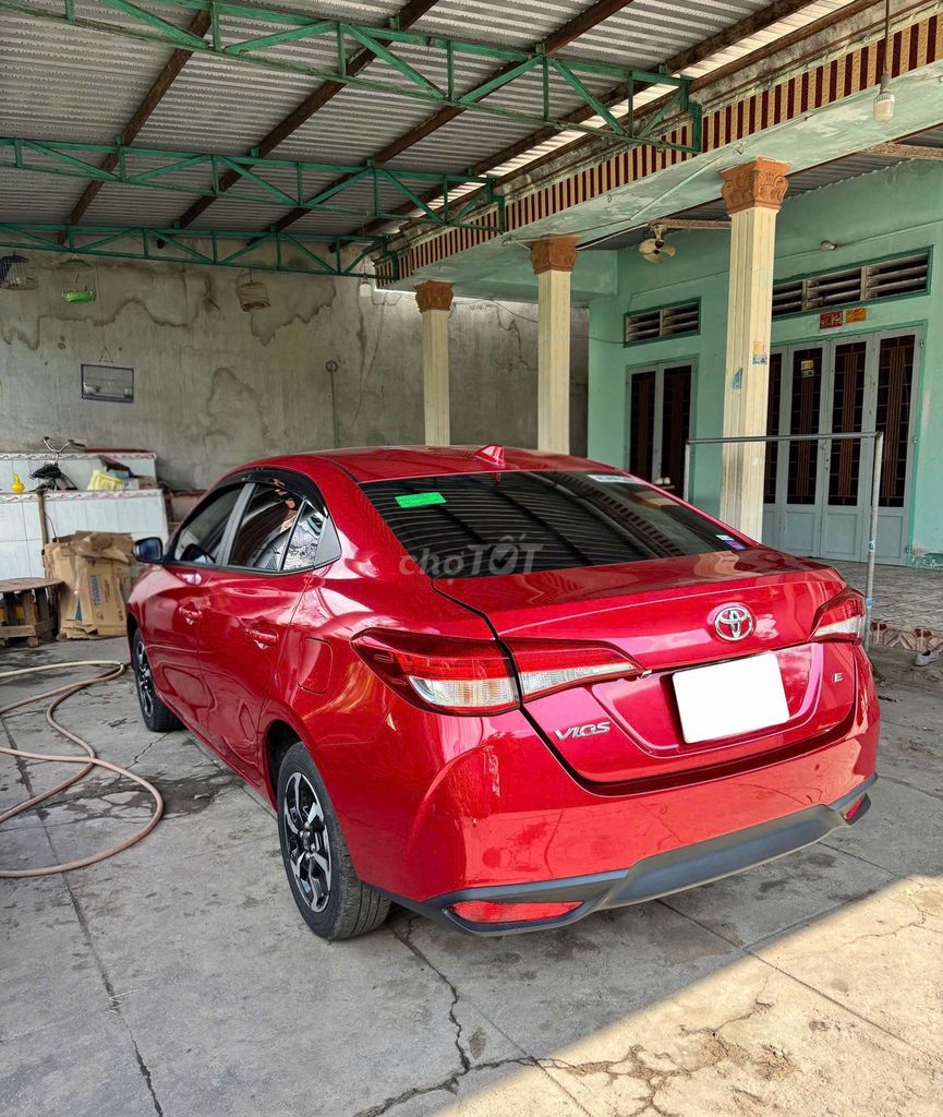 Toyota 2024 - ảnh 3