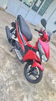 Honda Air Blade 2011 - ảnh 1
