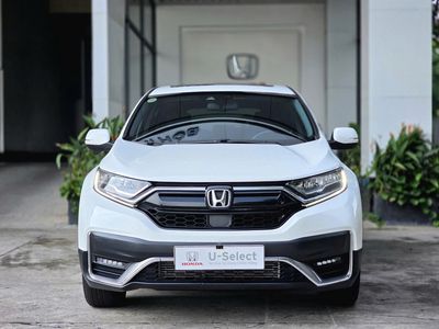 Honda CRV L 2023 - ảnh 1