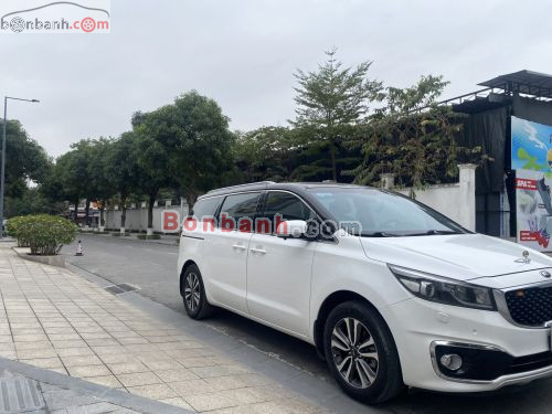 Kia Sedona 2.2L DATH 2017 - ảnh 1