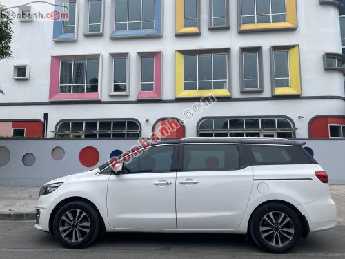 Kia Sedona 2.2L DATH 2017 - ảnh 3