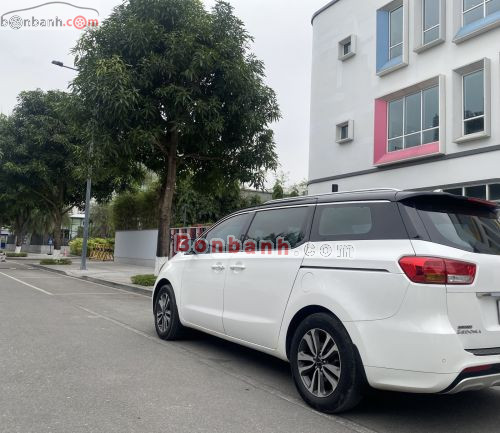 Kia Sedona 2.2L DATH 2017 - ảnh 5