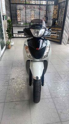 Honda SH 2009 - ảnh 1