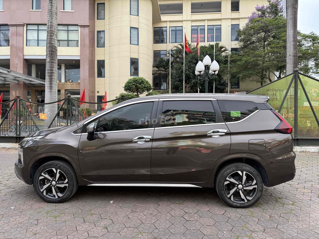 Mitsubishi Xpander 2022 - ảnh 2