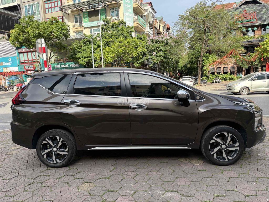 Mitsubishi Xpander 2022 - ảnh 3