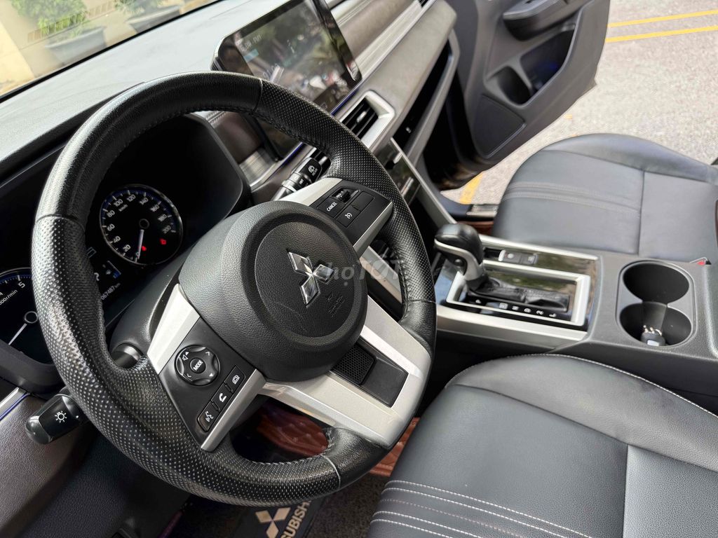 Mitsubishi Xpander 2022 - ảnh 5