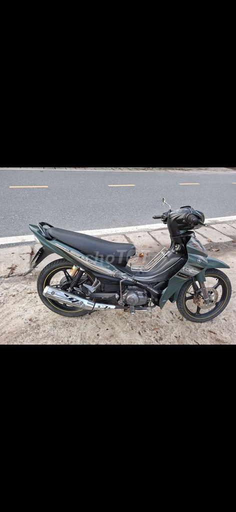 Yamaha Jupiter 2009 - ảnh 1