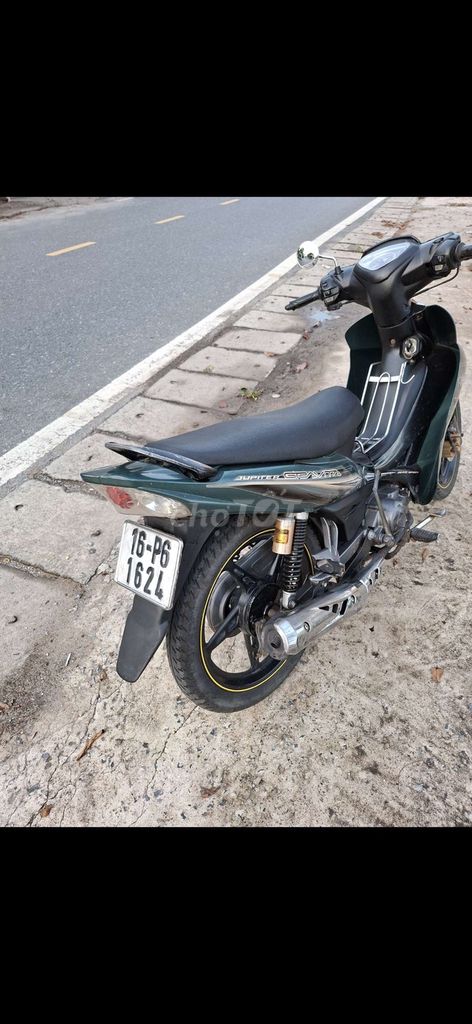 Yamaha Jupiter 2009 - ảnh 2