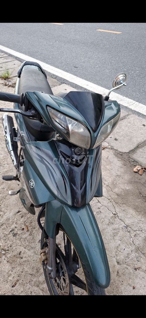Yamaha Jupiter 2009 - ảnh 3