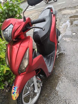 Honda Vision 2020 - ảnh 1