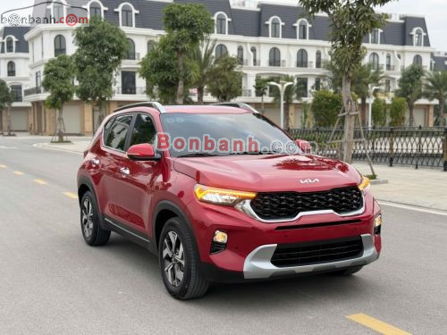 Kia Sonet Premium 1.5 AT 2024 - ảnh 1