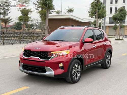 Kia Sonet Premium 1.5 AT 2024 - ảnh 2