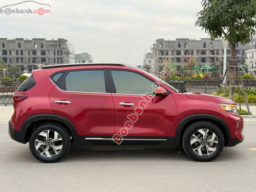 Kia Sonet Premium 1.5 AT 2024 - ảnh 3