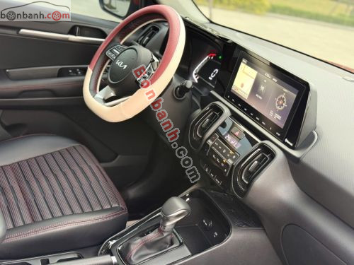 Kia Sonet Premium 1.5 AT 2024 - ảnh 4