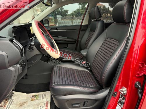 Kia Sonet Premium 1.5 AT 2024 - ảnh 5