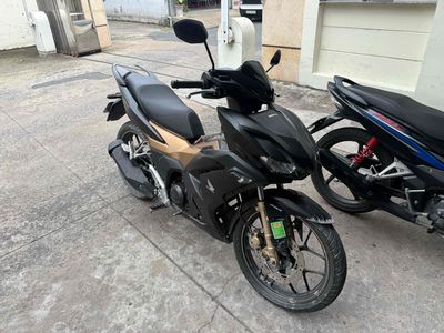 Honda Winner 2022 - ảnh 1